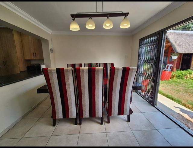 4 BEDROOM HOUSE FOR SALE IN GENL ALBERTS PARK